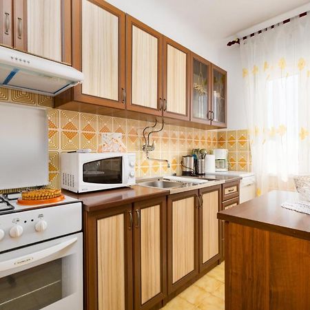 Apartment Adriahouse プナト エクステリア 写真